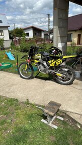 Honda CR 125 R - 6