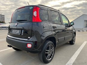 Fiat Panda r.v.2015-74000km - 6