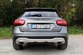 Mercedes-Benz GLA 200d 4MATIC 1.Majiteľ SR,Odpočet DPH - 6