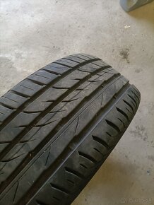 Letné pneumatiky 205/55 R16 - 6