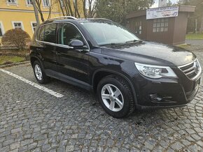 Volkswagen Tiguan 2.0 CR TDI 4-Motion Track&Field - 6