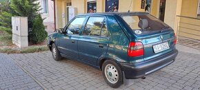 Skoda felicia - 6