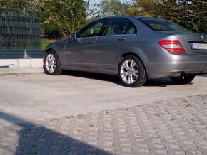 Mercedes c250 cdi w204 - 6