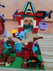 LEGO Elves 41075 Elfský úkryt v koruně stromu - 6