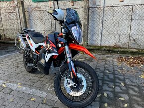 Predám KTM Adventure 890R - 6