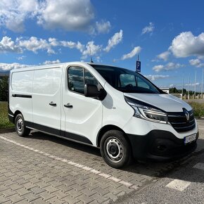 Renault Trafic Furgon 2.0 dCi 120 L2H1P2 Cool/zaruka/DPH - 6