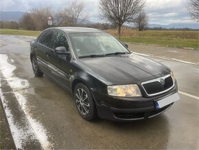 ŠKODA SUPERB 2.0TDI 103KW 140PS FACELIFT//SK VOZIDLO// - 6