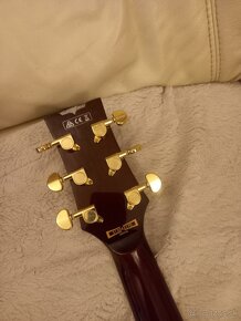 Predam Ibanez artis AR 420 VLS - 6