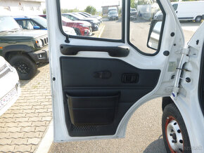 Fiat Ducato Camper 2,5Tdi Karavan - 6