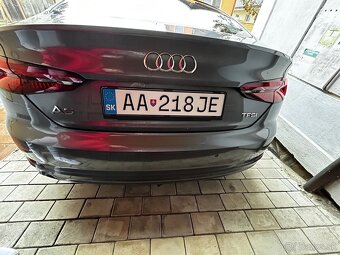 Audi A5 Sportback - 6