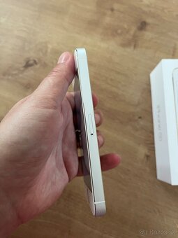 iPhone SE silver 32gb - 6