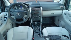 Mercedes Benz 180 CDi  Chrom - 6