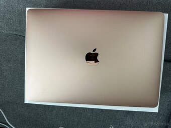 MacBook Air 13 512GB Rose Gold - 6