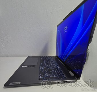 Lenovo Yoga 7 16IAH7 Arctic Grey - 6