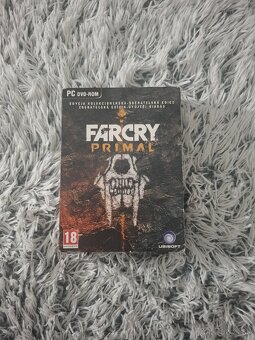 Zberateľská edícia Far Cry Primal - 6