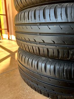 185/65 R15 letné pneumatiky kompletná sada - 6