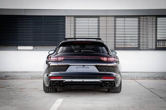 Porsche Panamera Sport Turismo 4.0 GTS PDK 338kW(460PS) - 6