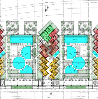 Projekt Moonstone North, Al Marjan, Ras Al Khaimah, Dubaj - 6