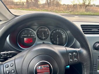 Seat leon 1.9tdi 77kw - 6