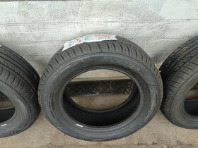 185/60 R14, letné nové pneumatiky Nordex NS500 - 6