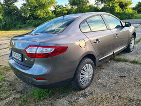 Renault Fluence 2010 1,6 16v benzín 1. majiteľ SR - 6