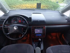 Volkswagen SHARAN 1.9 TDI, 96Kw - 6