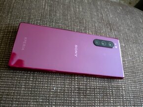 Xperia 5 - 6