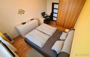 2-izbový byt, Košice - Terasa, Považská ul., 58m2, loggia - 6