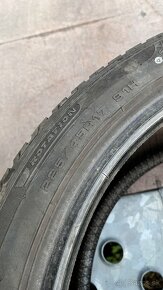 Pneu 225/45 r17 - 6