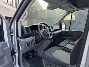 VW Crafter 2.0TDI 103kw L3H3 - Odpočet DPH - - 6