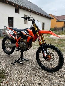 KTM SXF 450 2021 - 6