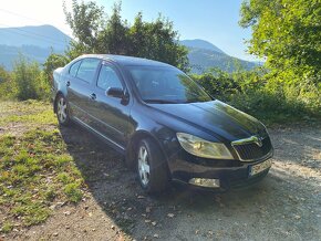 Škoda octavia 2 2.0tdi 103kw - 6