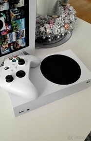 XBox séria S - 6