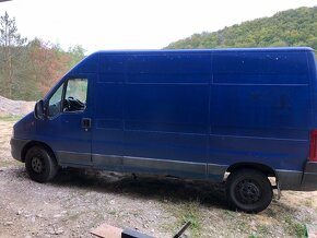 Fiat Ducato - 6