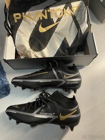 Nové nike phantom elite2 FG - 6