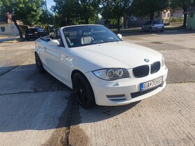 Bmw 1,cabrio - 6