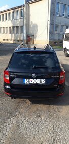 Škoda Superb 2.0 tdi 125 kw 4x4 dsg - 6