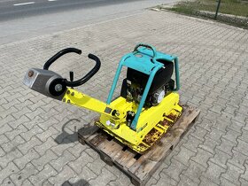 Reverzna vibracna doska Ammann APR 3520 D, Wacker, Bomag - 6