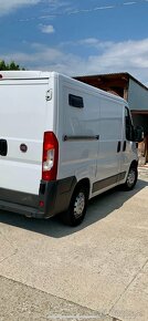 Fiat Ducato 2,3 Multijet - 6