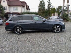 Mercedes Benz E200cdi, 185.113 km zaruka - 6