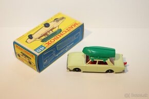 Matchbox RW Ford corsair - 6