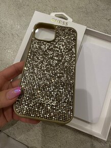 Kryt na iphone 15 GUESS - 6