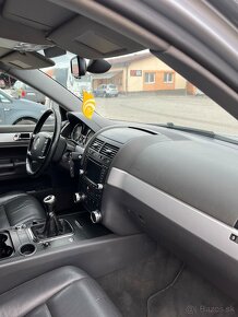 Vw VW Touareg 3.0 TDi TOUAREG - 6