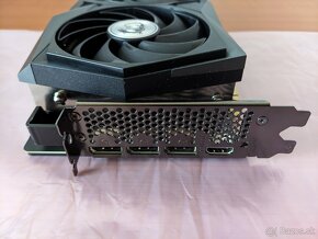 MSI GeForce RTX 3080 GAMING X TRIO 10GB - 6