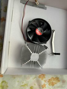 Komponenty PC (AMD socket AM2 a iné) - 6