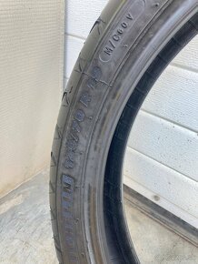 Pneumatiky Michelin - 6