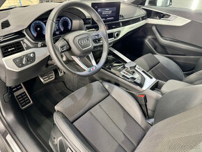 Audi A4 Avant 40 2.0 TDI S-LINE QUATTRO TIPTRONIC - 6