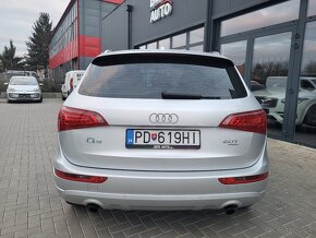 Audi Q5 2.0 TFSI quattro S tronic - 6