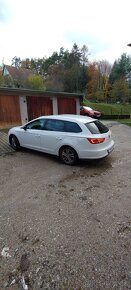 Seat Leon ST 1.6 TDI CR 105k Ecomotive Style 4x4 - 6