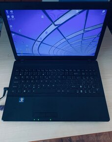 Asus x54l 15,6” - 6